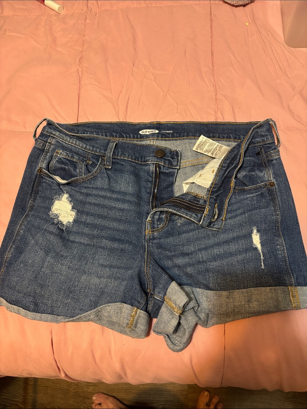 old navy